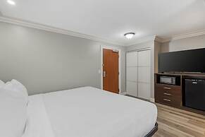 Best Western Plus LA Mid Town Hotel