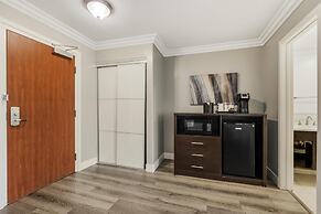 Best Western Plus LA Mid Town Hotel