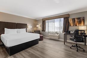 Best Western Plus LA Mid Town Hotel