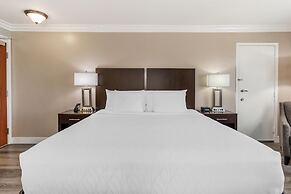 Best Western Plus LA Mid Town Hotel