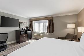 Best Western Plus LA Mid Town Hotel