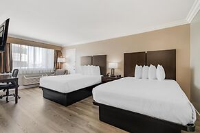 Best Western Plus LA Mid Town Hotel