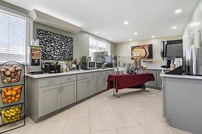 Best Western Plus LA Mid Town Hotel