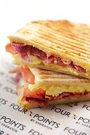 Four Points by Sheraton Los Angeles Westside