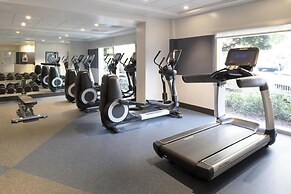 Four Points by Sheraton Los Angeles Westside