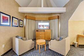 Radisson Hotel Salt Lake City Airport