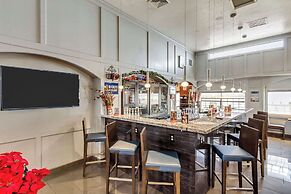 Radisson Hotel Salt Lake City Airport