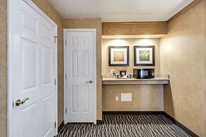 Radisson Hotel Salt Lake City Airport