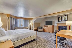 Radisson Hotel Salt Lake City Airport