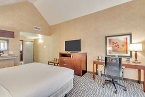 Radisson Hotel Salt Lake City Airport