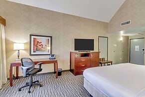 Radisson Hotel Salt Lake City Airport