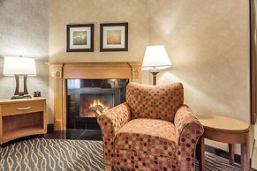 Radisson Hotel Salt Lake City Airport