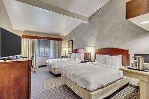 Radisson Hotel Salt Lake City Airport