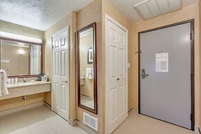 Radisson Hotel Salt Lake City Airport