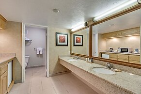 Radisson Hotel Salt Lake City Airport