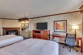 Radisson Hotel Salt Lake City Airport