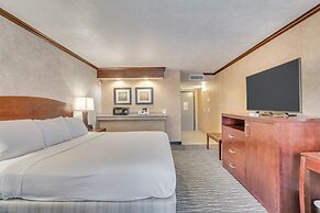 Radisson Hotel Salt Lake City Airport