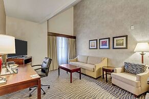 Radisson Hotel Salt Lake City Airport