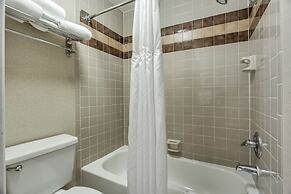 Radisson Hotel Salt Lake City Airport