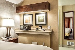 Radisson Hotel Salt Lake City Airport