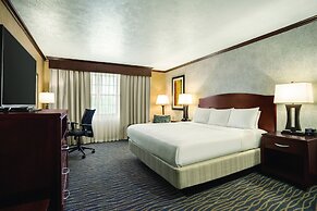 Radisson Hotel Salt Lake City Airport