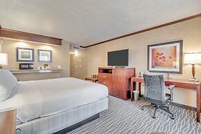 Radisson Hotel Salt Lake City Airport