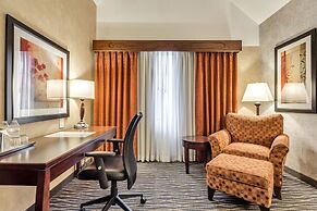 Radisson Hotel Salt Lake City Airport