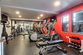 Radisson Hotel Salt Lake City Airport