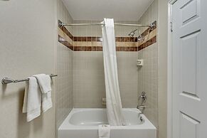 Radisson Hotel Salt Lake City Airport