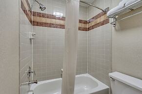 Radisson Hotel Salt Lake City Airport