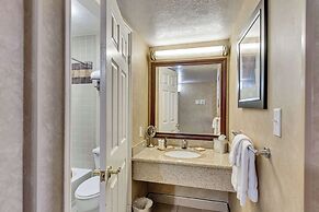 Radisson Hotel Salt Lake City Airport