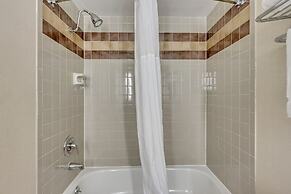 Radisson Hotel Salt Lake City Airport