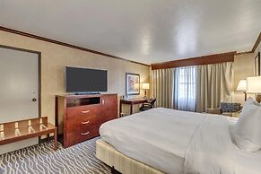 Radisson Hotel Salt Lake City Airport