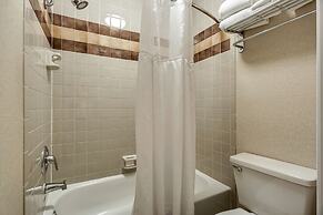 Radisson Hotel Salt Lake City Airport