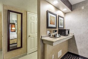 Radisson Hotel Salt Lake City Airport