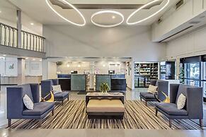 Radisson Hotel Salt Lake City Airport