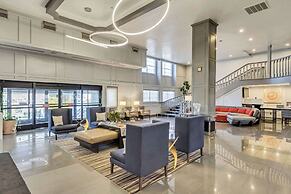 Radisson Hotel Salt Lake City Airport