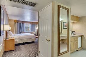 Radisson Hotel Salt Lake City Airport