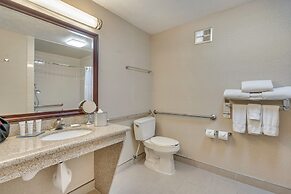 Radisson Hotel Salt Lake City Airport