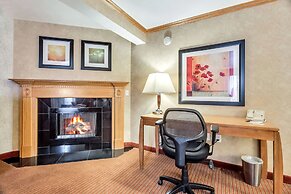 Radisson Hotel Salt Lake City Airport