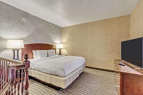 Radisson Hotel Salt Lake City Airport