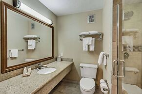 Radisson Hotel Salt Lake City Airport