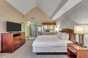 Radisson Hotel Salt Lake City Airport