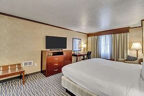 Radisson Hotel Salt Lake City Airport