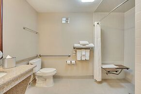 Radisson Hotel Salt Lake City Airport