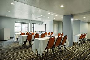 Radisson Hotel Salt Lake City Airport