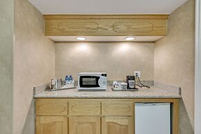 Radisson Hotel Salt Lake City Airport