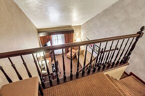 Radisson Hotel Salt Lake City Airport