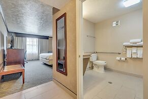 Radisson Hotel Salt Lake City Airport