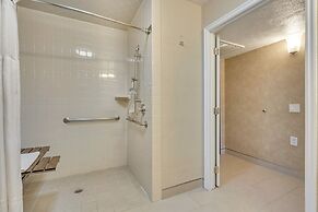 Radisson Hotel Salt Lake City Airport